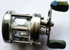 Nyheter 20-90 Höger rund BAITCAST REEL Tunga Baitcasting-rullar olika modeller Hög kvalitet2316