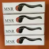 MNR 540 micro-aiguilles Derma Rolling Micro Needle Skin Roller System Micro Needle Skin Roller Microneedle 5pcs