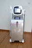 EU belastingvrij 2in1 multifunctionele elight + 808nm diode laser ontharing huid rejuvebation machine pro apparatuur spa salon kliniek