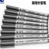 sta pigment liner peinture dessins stylos étanche noir crochet ligne fabricant stylo pointe douce brosse stylo dessin croquis aiguille stylo 0 05mm0 8mm