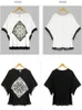 Fashion Women's Fringed Loose Short Sleeve Long Batwing Shirt Blouse Casual Plus Size T-shirt Tops S-XXL White/Black Free Shipping