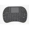 Rii I8 Wireless Keyboard 92 Keys 24GHz Air Mouse with Touchpad For X96 T95M M8S MXQ PRO 4K TV Box5634392