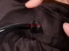 Fedex DHL Frete Grátis Atacado Ar Cervical Tração No Pescoço Soft Brace Device Unit Pacote Por saco de OPP