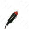 Feeldo 12v DC Car Decoration El Neon Neon Glow Loper Rope Strip Quality inverter مع ولاعة سيجار السيجار #52532881