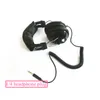Freeshipping Underground Gold Metal Detector Casque pour T--Two ou G-NN-T