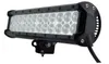 Ücretsiz nakliye 13.5 İnç 72W LED Lights Bar Off Road ATV Tekne Kamyon UTV Jeep Tren Sürüş Çalışma Işık Barlar