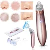 facial pore cleaner vacuum