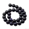 Natural Gemstone Crystal 14mm Round Beads for DIY Making Charm Jewelry Necklace Bracelet loose 28PCS Stone Beads For Wholesales