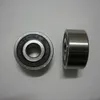 5pcs high speed 52052RS 5205 2RS 2552206 double row angular contact ball bearings 3205 2RS 25x52x206 mm9566297