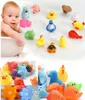 ensemble de jouets de bain