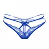 Femmes G-Strings Sous-Vêtements Sexy Bikini Thong Butterfly Sexe Sexe Érotique Culotte Érotique Évolez les strings transparents transparents G-String Tangas Lingerie