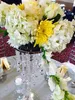 wedding centerpiece , table top chandelier centerpieces for weddings , acrylic table centerpiece