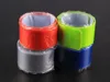 Bike Cylcing Leg Pants Band Strap Reflective Belt without any printing, 4 colors available, 1000pcs/lot