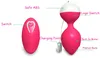 Wireless Remote Control Vibrating Egg Kegel Balls Sex Toys For Women Smart Bead Vagina Balls Virgin Trainer Sex Vibrator8238935