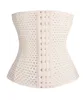 Partihandel-2015 Den bästa kvaliteten Bodysuit Kvinnor Midja Trainer Slimming Shapewear Training Corsets Cincher Body Shaper Bustier