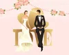 Bouquets de mariée 2015 mariée tenant des fleurs à la main ruban perle diamant bouquet de fleurs balle décorations de mariage de simulation européenne coréenne