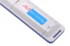 Dysk USB Mini Audio Recorder Voice K1 USB Flash Drive Dictaphone Pen Obsługa do 32 GB Czarny Biały w pakiecie detalicznym Dropshipping