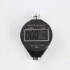 Freeshipping Typ 0-100HA z interfejsem danych wyjściowych danych Wysokiej jakości brzeg gumowy Durometr Digital Cyfrowy Tester twardości Digital Hardmeter