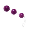 BAILE BI-014049-3 Produits pour les femmes Ben Wa Balls Vagin Centrifuge Ball Kegel Balls Koro Ball Vaginal Haltère Sex Toys q1711241