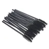 All'ingrosso-100pcs / lot Glad Lash Cosmetic Extension per ciglia Mascara usa e getta Bacchetta Pennello Bacchette Trucco Applicatore Lash Make Up Tool