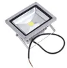 IP65 방수 10W 20W 30W 50W 100w LED 홍수 스포트 라이트 잔디 램프 야외 조명 따뜻한 / 흰색 외관 벽 투광 조명