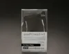 1751052CM Moda Blister PVC plastikowe opakowanie detaliczne pakiet pudełka na okładkę S5 S6 dla 6 Plus dla skórzanych iPhone6 ​​Case5877293