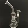 glass bong Glass Bubbler Oil Rig nest breaker Bong 26cm Glass Bongs vs Faberge Egg water pipes fast shipping