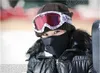 Wholesale-Bike Motorcycle Ski Snow Snowboard Sport Neck Winter Warmer Face Mask New random colorFREE SHIP MASKS