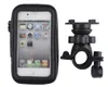 iPhone4Sのサイクリング防水電話ケース