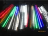 Super bright Multicolor Colorful3528 50CM 78 LED 0.8W/Tube 10 tubes/set LED Meteor outdoor waterproof Light Bulb Christ