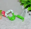 New 2015 High Quality Baby Pacifier Feeding Dummies Soother Nipples Soft Feeding Tool Bite Gags Boys and Girls JIA710