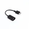 Adaptateur de câble hôte Micro USB 3.0 OTG, cordon adaptateur pour Samsung Galaxy Note 3 S5