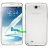 Originele Samsung Galaxy Note II 2 N7100 Android 4.1 Mobiele telefoon 5.5 "HD 8MP-camera Quad-Core 2G / 16 GB ROM ontgrendeld telefoon