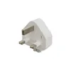 Adattatore CA UK Spina standard a 3 pin del Regno Unito per Apple iBook MacBook Pro