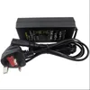 LED switching power supply 110-240V to DC 12V 2A 3A 5A 6A 7A 8A 10A 12.5A Led Strip light transformer adapter 22