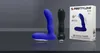 Pretty Love 12 modos de vibración Vibrador anal del punto G Masajeador de próstata Vibrador anal Juguetes sexuales para hombres Productos sexuales q17112438143383