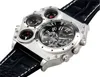 OULM 1349 Męski Dual Ruch Sport Wojskowy zegarek z kompasem Termometr Dekoracja Czarny Dial Duży rozmiar 5,8 cm Średnica Relogio