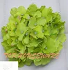 13 couleurs 16 cm têtes de fleurs d'hortensia artificielles fleurs en soie pour bricolage mur de mariage bouquet de fleurs couronne guirlande maison mariage Decor296t