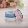 Groothandel-8 kleuren 10 m glitter tape sterke lijm voor het maskeren van deco washy tape