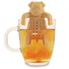 tee infuser becher