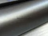 Titan Gebürstet Grau Vinyl Wrap Auto Wrap Film Fahrzeug Styling Luftblase Automobil Tuning aluminium Matte Abdeckung Für 1 52x30M2843