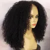 Péruvien Lace Front Perruques Naturel Bouclés Pleine Dentelle Perruque de Cheveux Humains Pour Les Femmes Noires Sans Colle Cuticule Aligné Dentelle Frontale Perruques diva1 130% densité