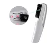 3IN1 Laser Hair Comb Comman Traktowanie skóry głowy pielęgnacja włosów przeciwhir strata włosów mikrokrądowy Wzrost włosów Usuń Scurf naprawy KDA38048233192