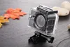 Filmadoras câmera de ação cam carro gravador de câmera 1080p full hd 5.0mp 2.0 polegadas tela helemet 30m à prova d 'água dv dvr dhl livre jbd-d10