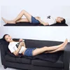 TAICHI Electric Massage Mattress Cervical Massage Neck Back Legs Massager for Fullbody Home Use Massage Cushion Equipment6768608