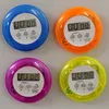 Nieuwigheid Digitale Keuken Timer Keuken Helper Mini Digitale LCD Keuken Count Down Clip Timer Alarm Snelle verzending