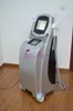 EU belastingvrij 2in1 multifunctionele elight + 808nm diode laser ontharing huid rejuvebation machine pro apparatuur spa salon kliniek