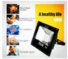 SMD 5730 50W Vattentät IP65 Floodlight Landskapslampa Vit LED Flood Light Outdoor LED Flood Lamp 240V