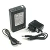 rechargeable 12v lithium battery pack