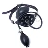 BDSM Bondage Gear Slave Inflatable Mouth Gag Adult Sex Toys Products For Women Restraints Ball Gags6832612